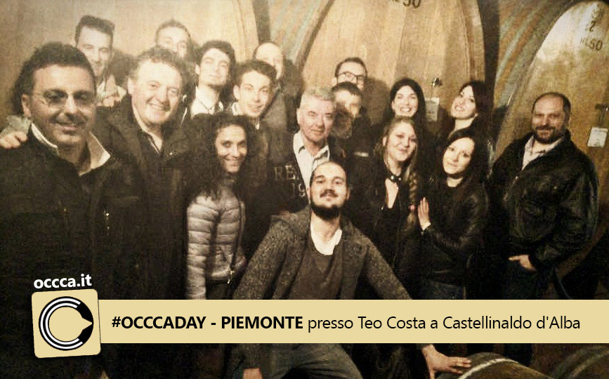 OCCCADAY Piemonte - OCCCA.it