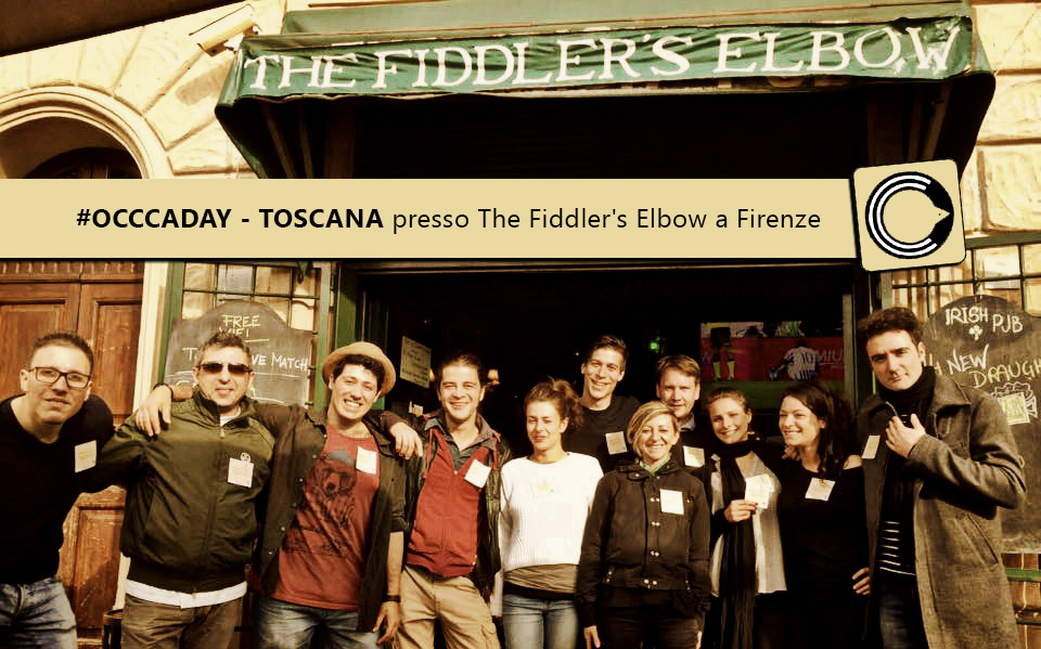 OCCCADAY Toscana - OCCCA.it