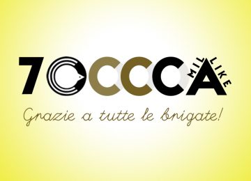 Buon Compleanno OCCCA!