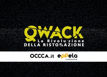 Il crowdfunding è terminato!